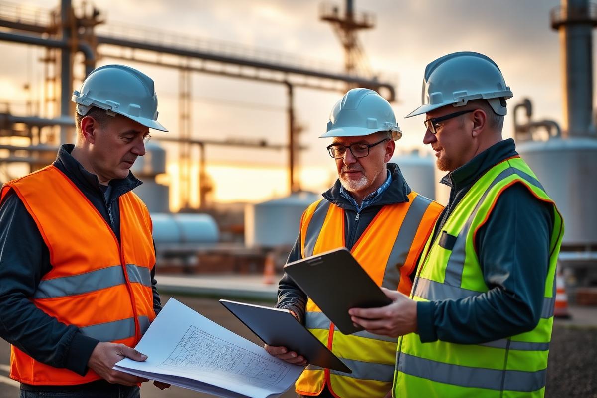 Supplier Assurance for Technical Procurement